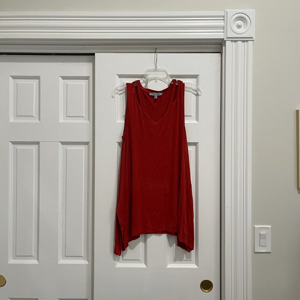 Long top